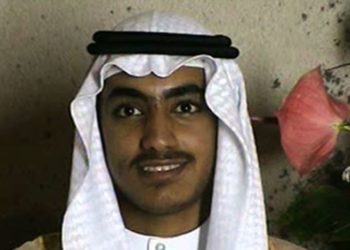 Μπιν Λάντεν