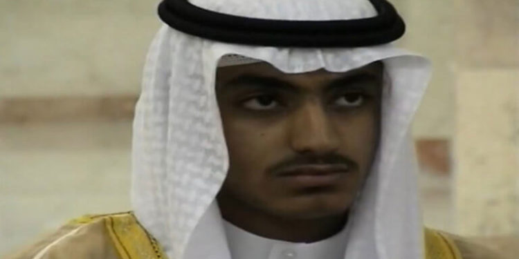 Οσάμα Μπιν Λάντεν