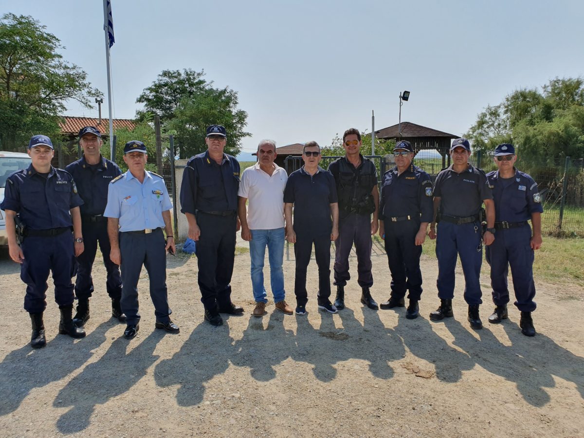 Χρυσοχοΐδης