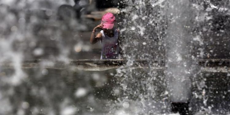 Καιρός σήμερα