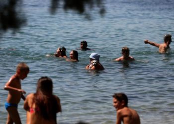 Καιρός σήμερα