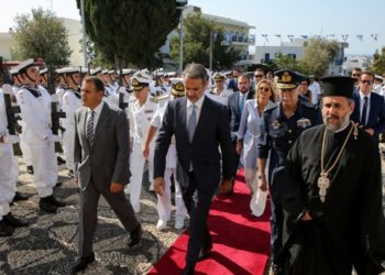 Πρωθυπουργός