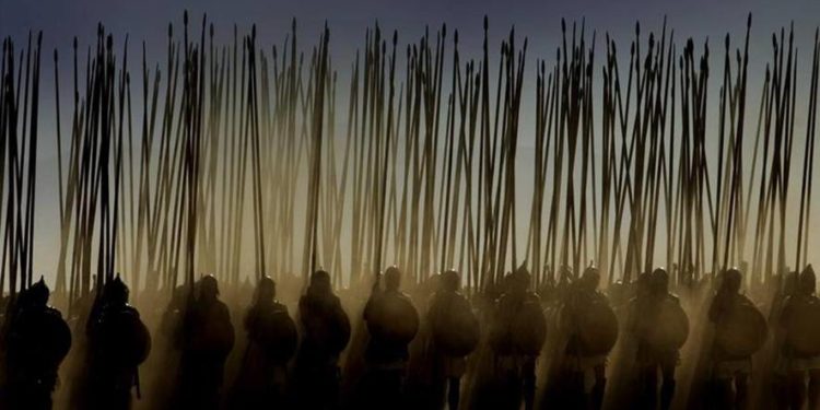 μάχη της Χαιρώνειας