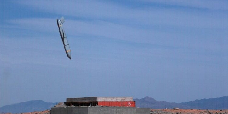 Πύραυλος JASSM