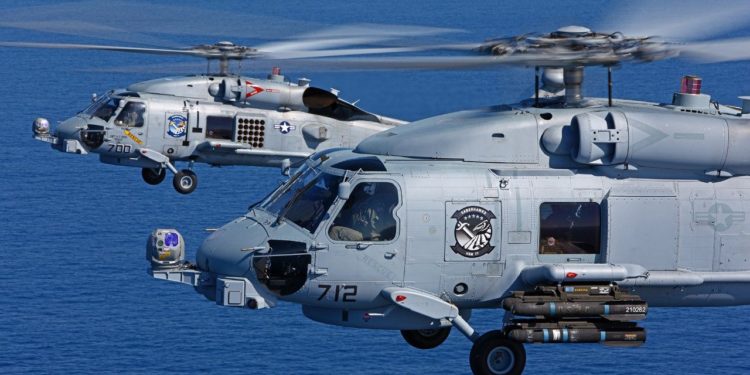 MH-60