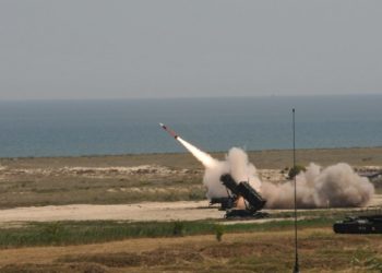 Αντιπυραυλικά συστήματα