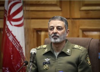 Μουσάβι - Ιράν