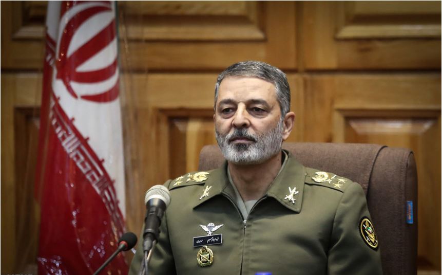 Μουσάβι - Ιράν