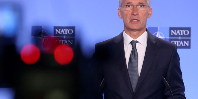 Στόλτενμπεργκ