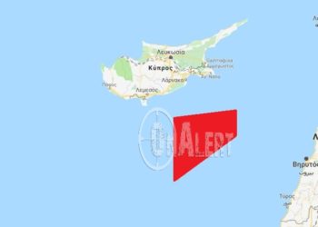 κυπριακή ΑΟΖ