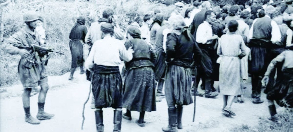 Ολοκαύτωμα