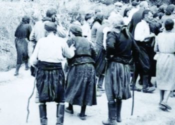 Ολοκαύτωμα