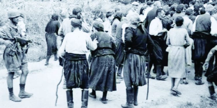 Ολοκαύτωμα