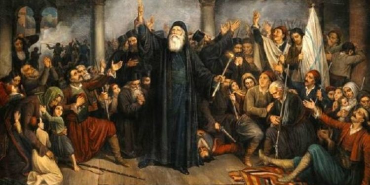 Σαν σήμερα: Το 1866 αρχίζει η Κρητική Επανάσταση