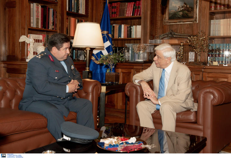 Παυλόπουλος