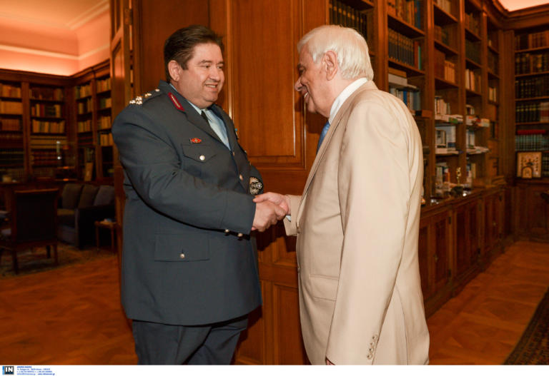 Παυλόπουλος