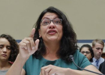 Ρασίντα Τλάιμπ