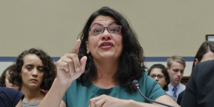 Ρασίντα Τλάιμπ