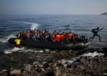 λιμενικό σώμα