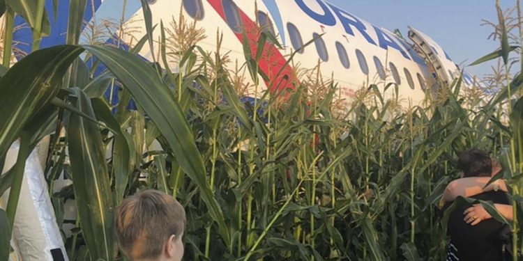 αεροσκάφος