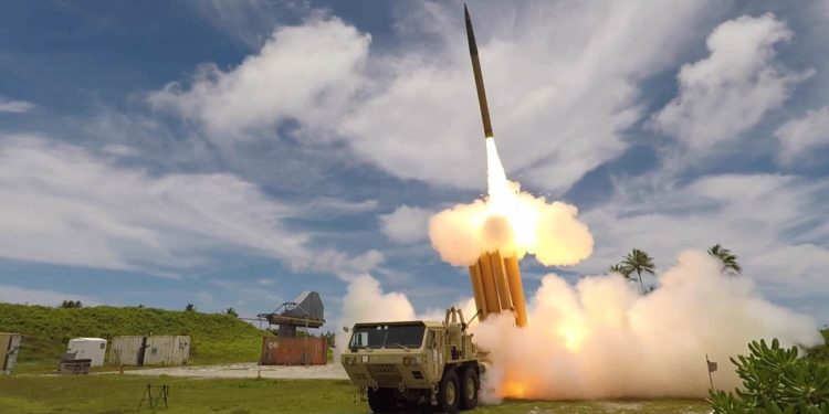 THAAD