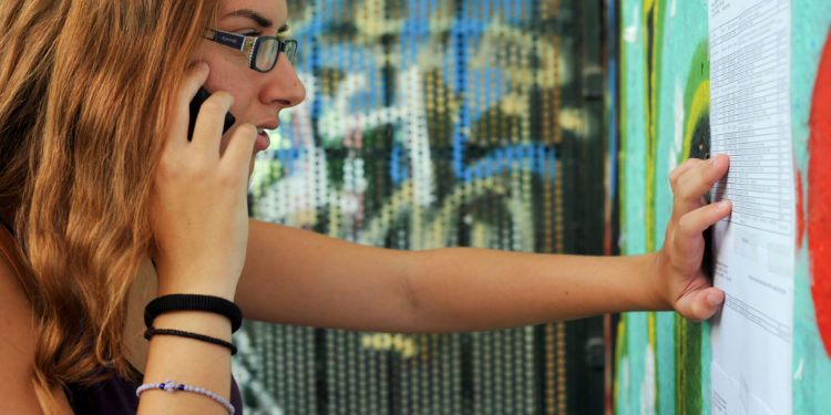 βάσεις - πανελλαδικές