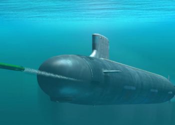υποβρύχια class Virginia