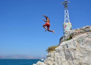 Καιρός σήμερα