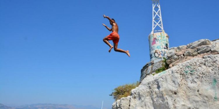 Καιρός σήμερα