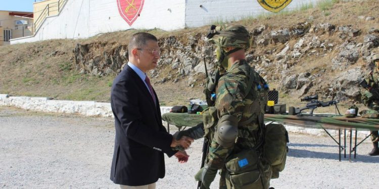 Στεφανής Λέσβο