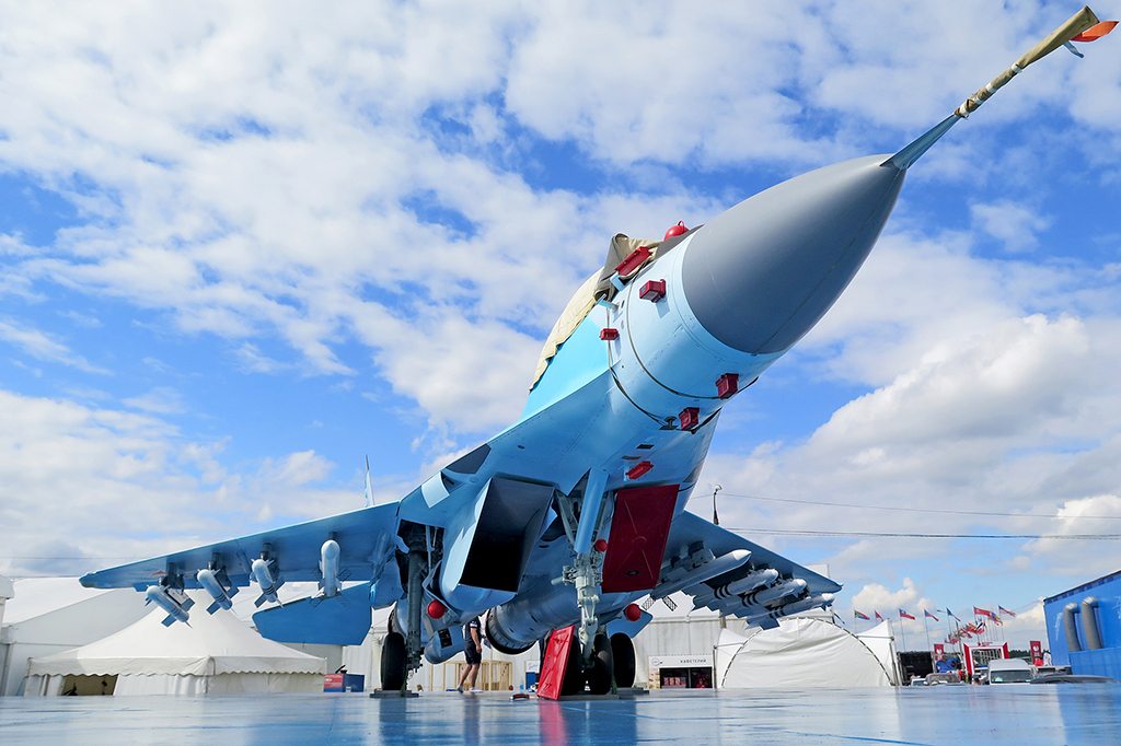 MiG-35