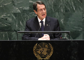 Αναστασιάδης