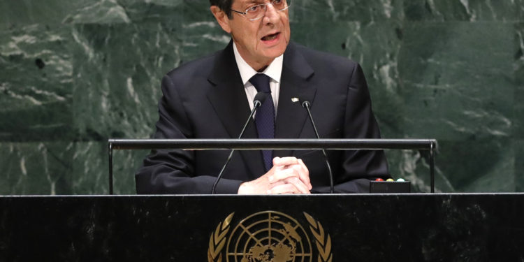 Αναστασιάδης