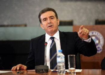 Χρυσοχοΐδης