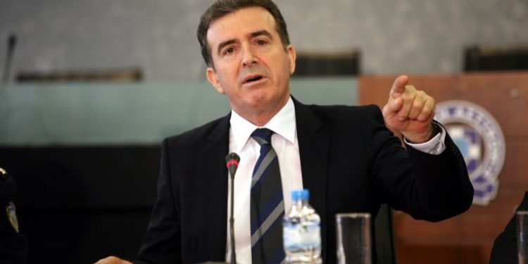 Χρυσοχοΐδης