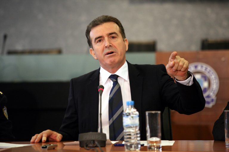 Χρυσοχοΐδης