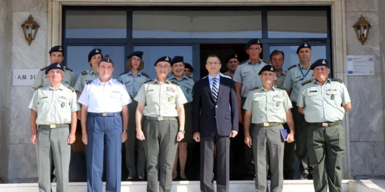 ΥΦΕΘΑ 414 Νοσοκομείο