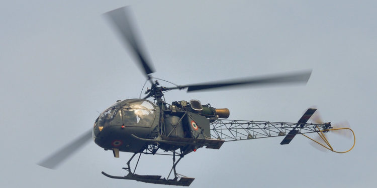 Ελικόπτερο