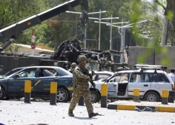 Αφγανιστάν