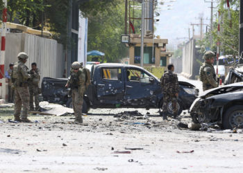 Αφγανιστάν