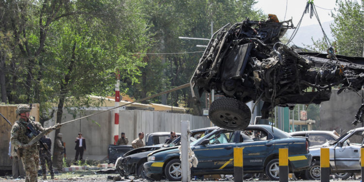 Αφγανιστάν