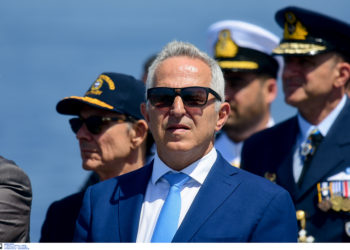 Αποστολάκης