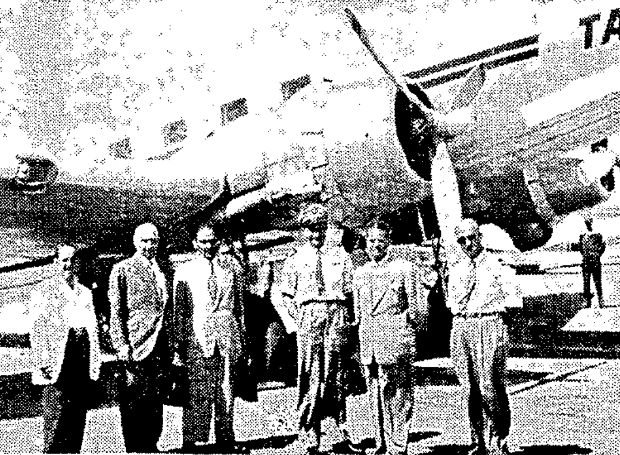 αεροπειρατεία