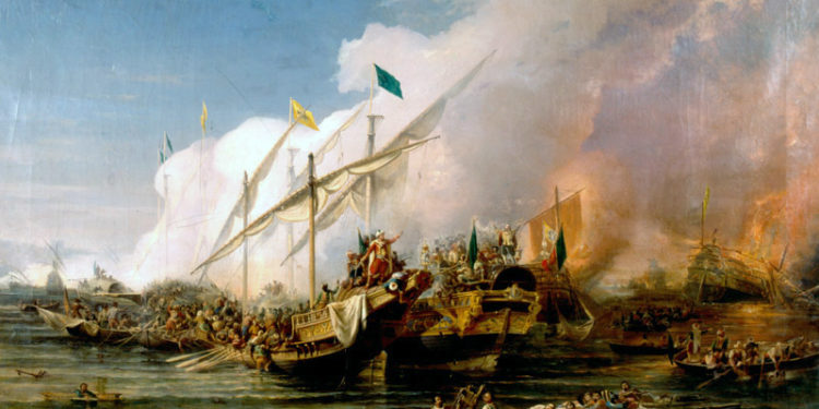 «Ξέφυγε» ο Ερντογάν: Τουρκική λίμνη η Μεσόγειος!