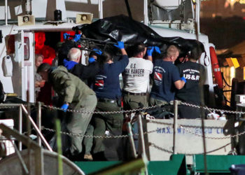 Καλιφόρνια: Τουλάχιστον 25 νεκροί από την πυρκαγιά σε πλοίο