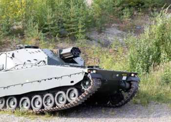 CV90