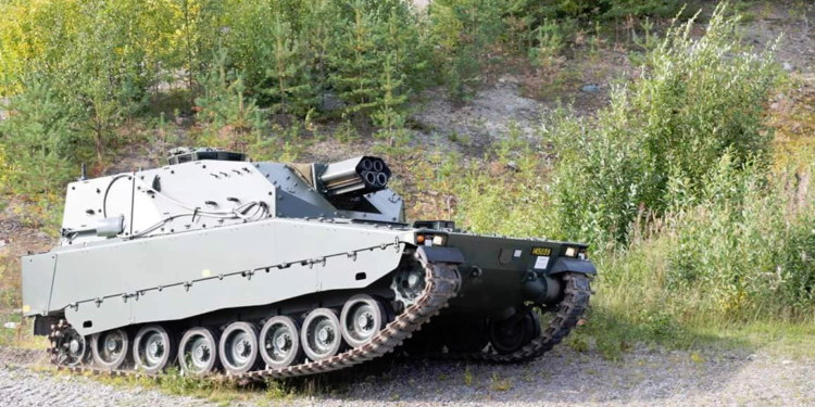 CV90