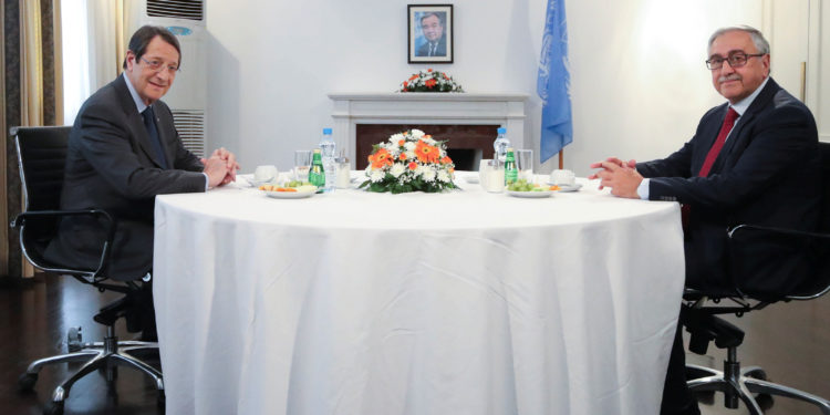 Αναστασιάδης