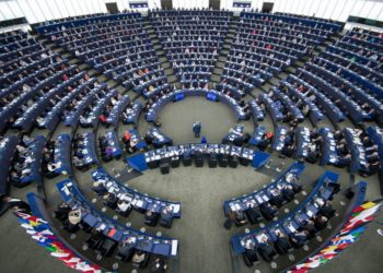 Ευρωπαϊκό Κοινοβούλιο