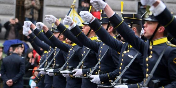 Σχολή Ευελπίδων